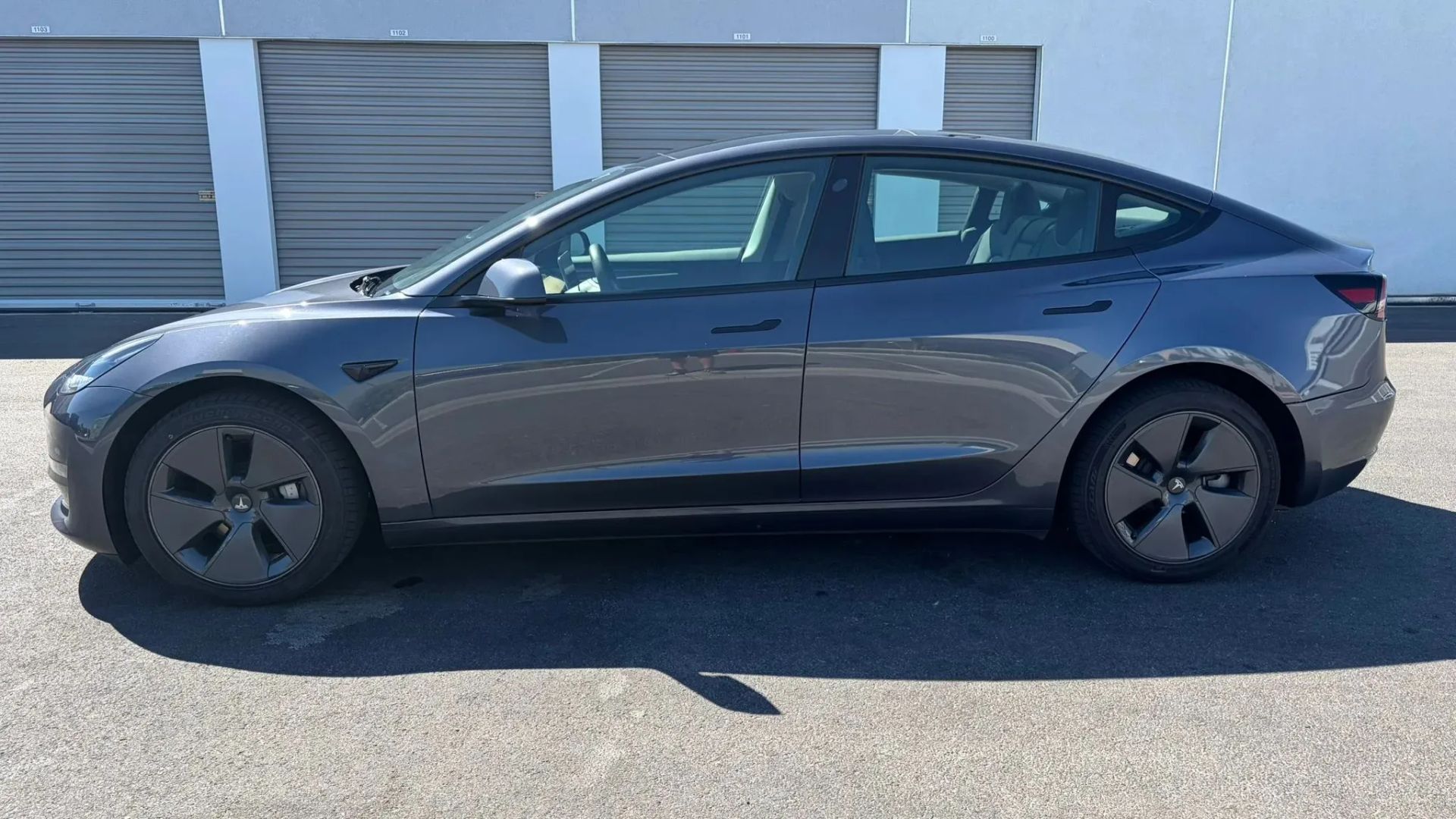 tesla model 3 2023 5YJ3E1EA4PF588681 image tesla model 3 2023 5YJ3E1EA4PF588681 image